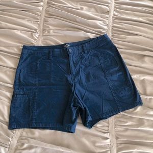 EUC St. John’s Bay Shorts